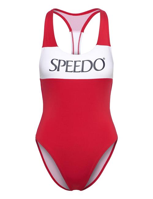 Speedo | 8-004433 Cb Racerback 1 Pc | L