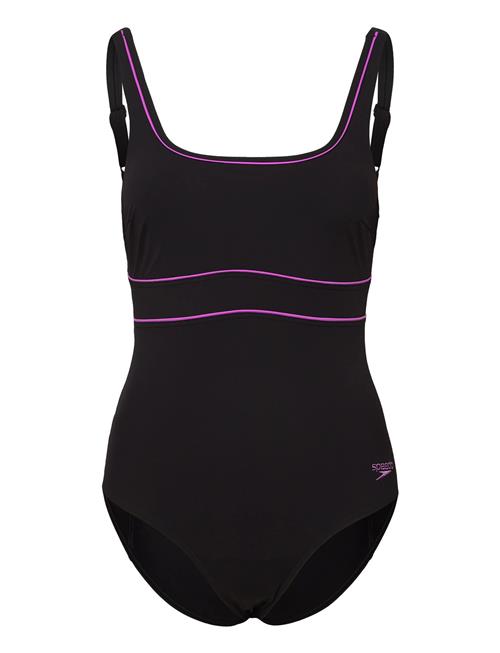 Speedo | Womens Shaping Contour Eclipse Swimsuit | 46