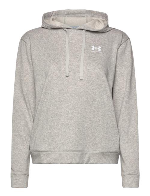 Under Armour | Ua Rival Terry Hoodie | L