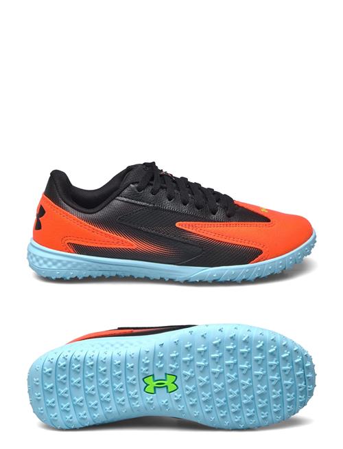 Under Armour | Ua U Shadow Turf 3 Jr | 35