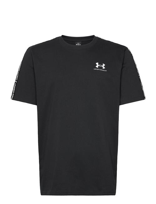 Under Armour | Ua Icon Hwt Tee Taping | M