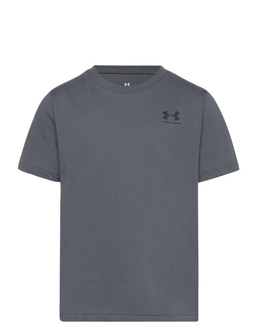 Under Armour | Ua B Sportstyle Lc Ss | 158-170