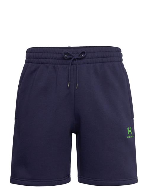 Under Armour | Ua Icon Fleece Short Taping | XS