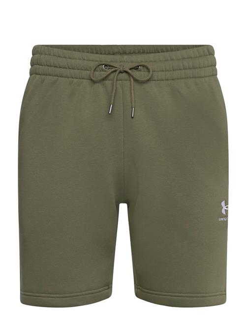Under Armour | Ua Icon Fleece Short Taping | M
