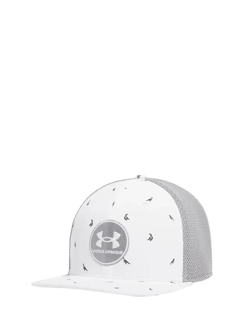 Under Armour | M Iso-Chill Drive Mid Str | S/M