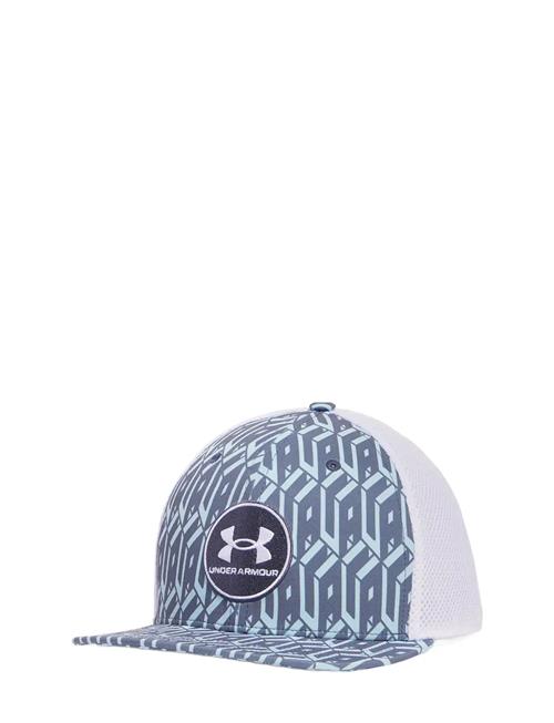 Under Armour | M Iso-Chill Drive Mid Str | M/L