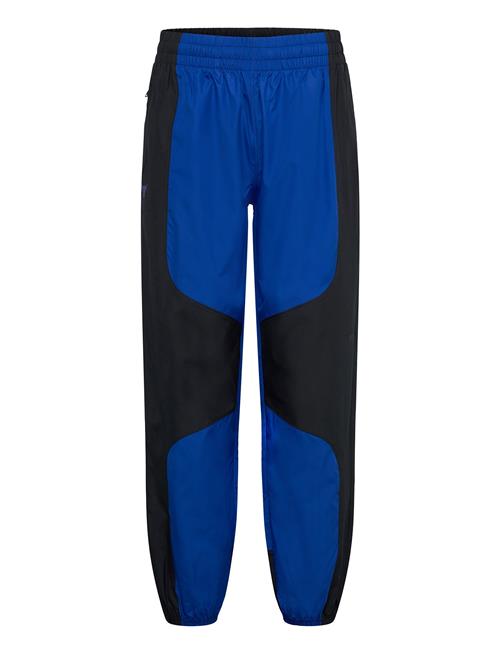 Under Armour | Pjt Rck Woven Bottom | S
