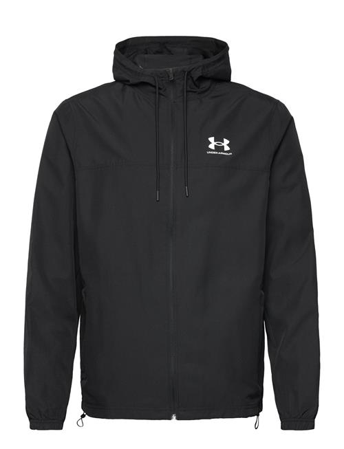 Under Armour | Ua Rival Wvn Windbreaker | XXXL