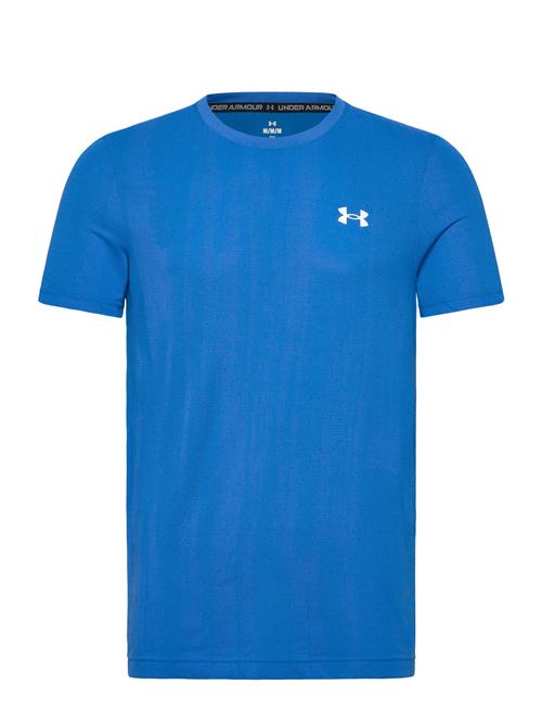 Under Armour | Vanish Seamless Novelty Ss | S