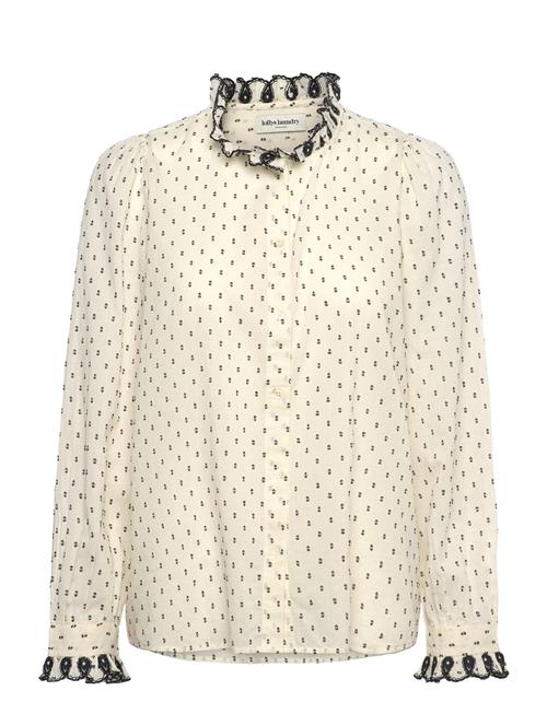 Lollys Laundry | Riverll Shirt Ls | M