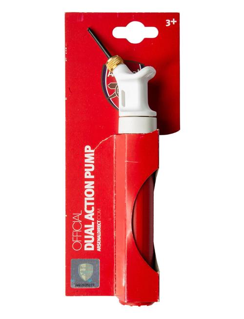 Joker | Dual Action Pump Arsenal | ONE SIZE