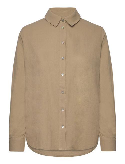 RM By Rosemunde | Rmwthy Ls Shirt | 34