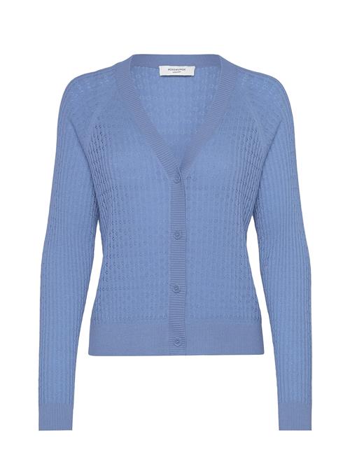 Rosemunde | Rwsamira Ls Cardigan | S