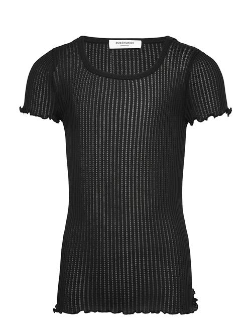 Rosemunde Kids | Rkbaku Ss T-Shirt | 152