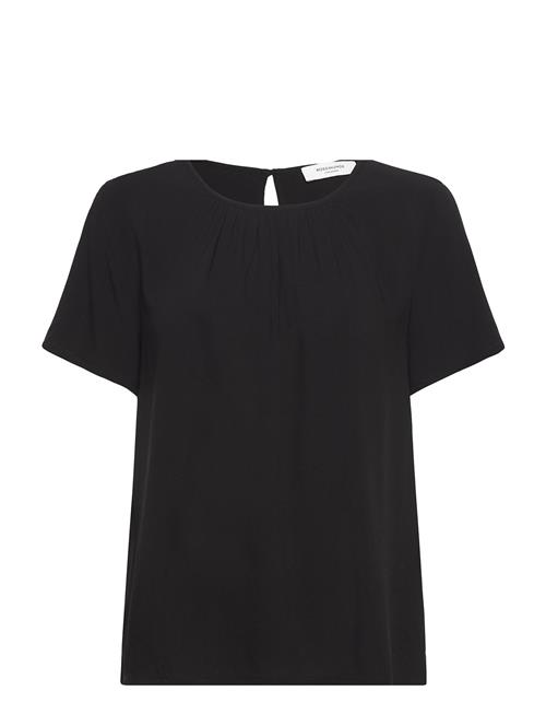 Rosemunde | Rwelif Ss Blouse | 38