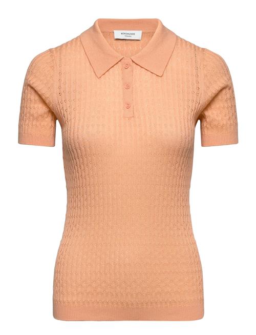 Rosemunde | Rwsamira Ss Knit Pullover | XL