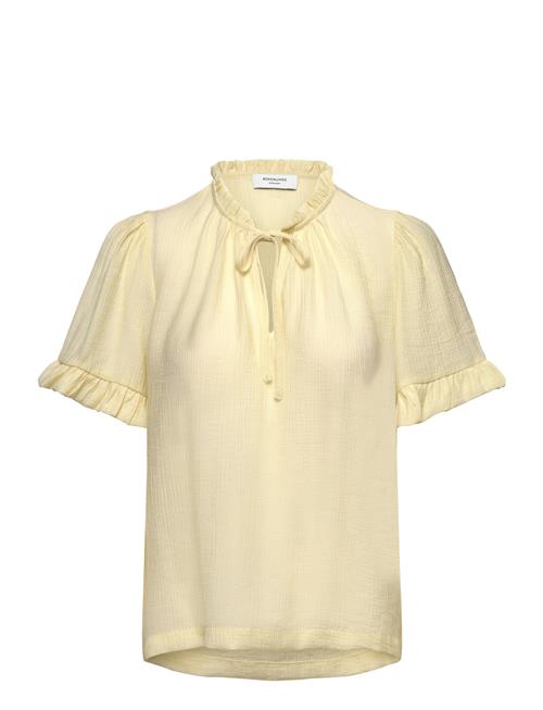 Rosemunde | Rwroa Ss Regular Blouse | 34