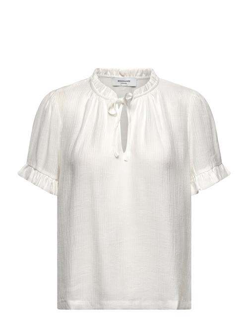 Rosemunde | Rwroa Ss Regular Blouse | 34
