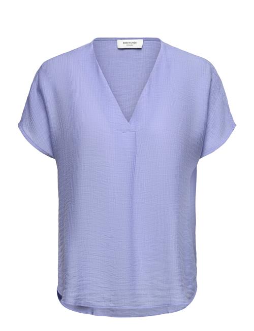 Rosemunde | Rwroa Sl Regular Blouse | 36