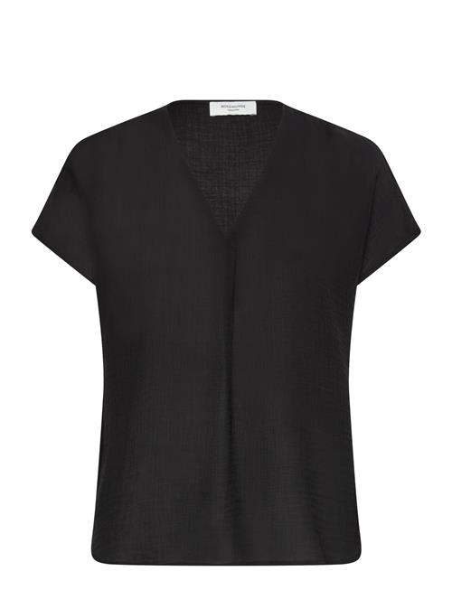 Rosemunde | Rwroa Sl Regular Blouse | 34