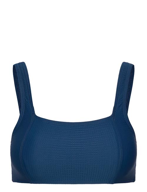 Casall | Waffle Square Neck Bikini Top | 36