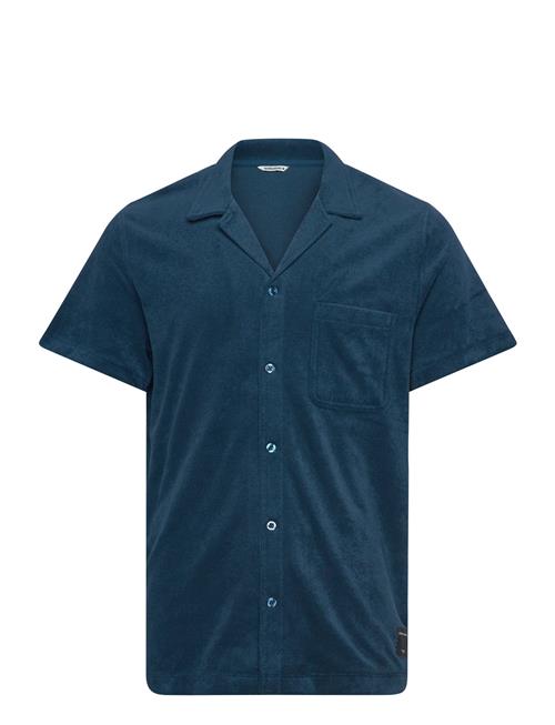 Björn Borg | Borg Toweling Pool Shirt | M