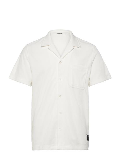 Björn Borg | Borg Toweling Pool Shirt | S