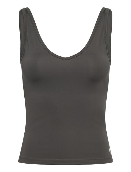 Björn Borg | Ace Deep V Neck Tank Top | L