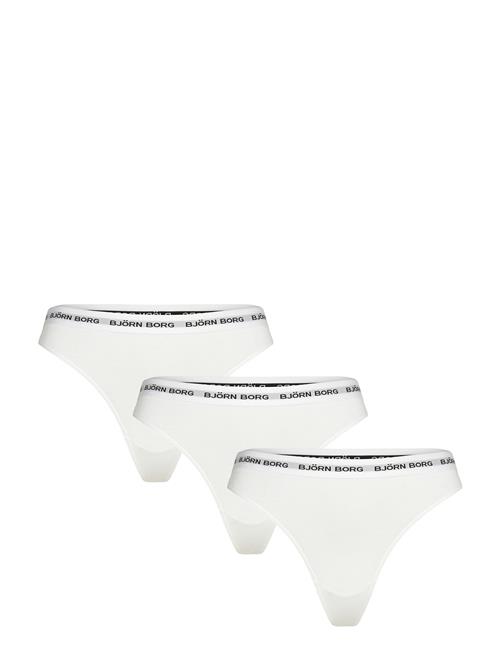 Björn Borg | Logo Thong 3P | S