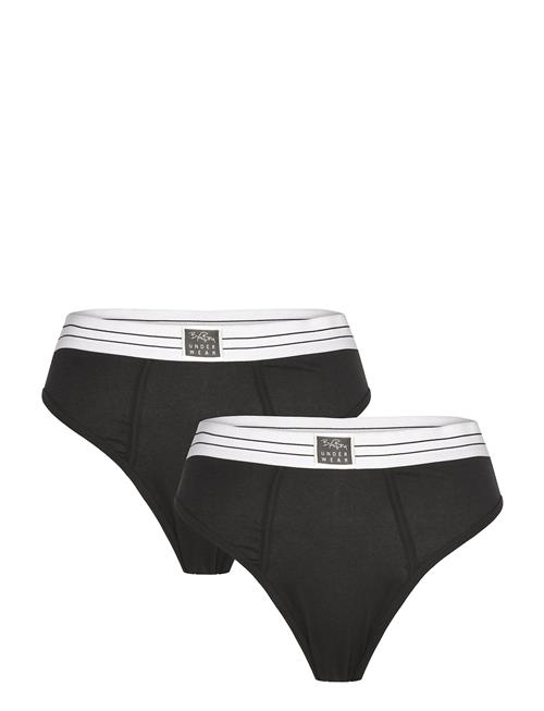 Björn Borg | Original Highwaist Brief 2P | XL