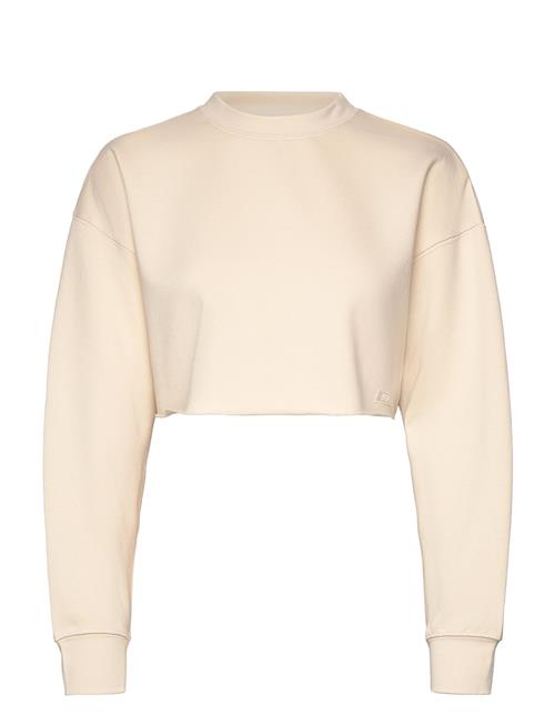 Björn Borg | Studio Oversized Cropped Sweatshirt | XL