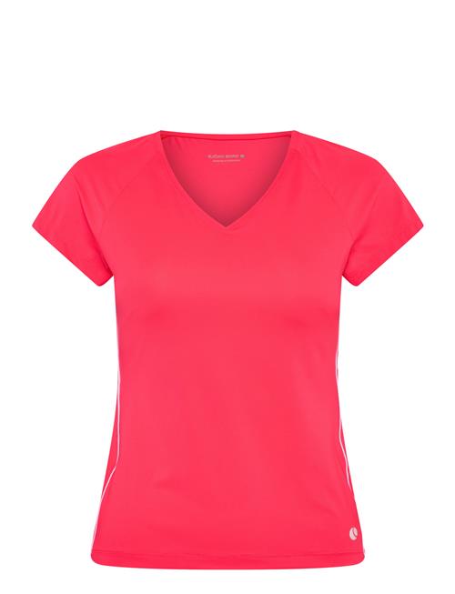 Björn Borg | Ace V-Neck T-Shirt | M