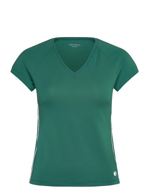 Björn Borg | Ace V-Neck T-Shirt | S