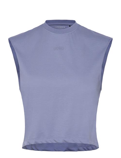Björn Borg | Borg Cropped Tank Top | L