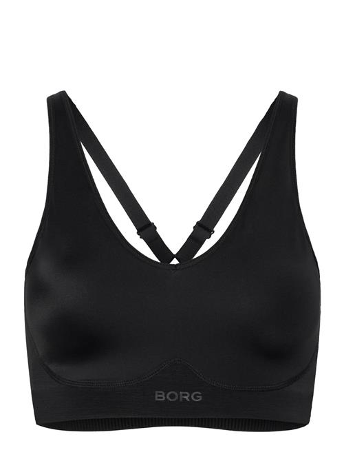 Björn Borg | Borg Mid V Support Sports Bra | S