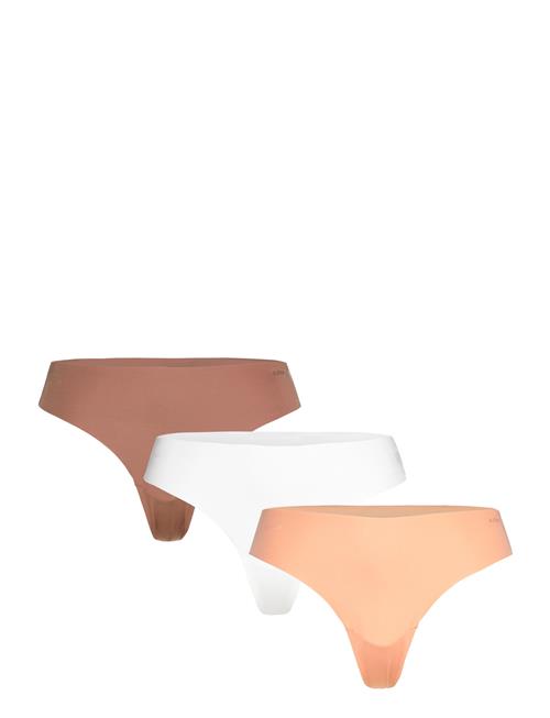 Björn Borg | Invisible Thong 3P | XXL