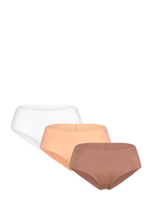 Björn Borg | Invisible Hipster 3P | XS