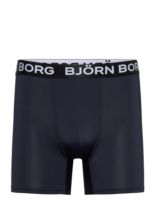 Björn Borg | Sports Microfiber Boxer 1P | S