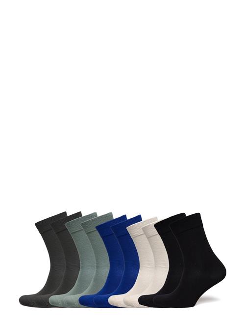 Björn Borg | Essential Ankle Sock 10P | 41-45