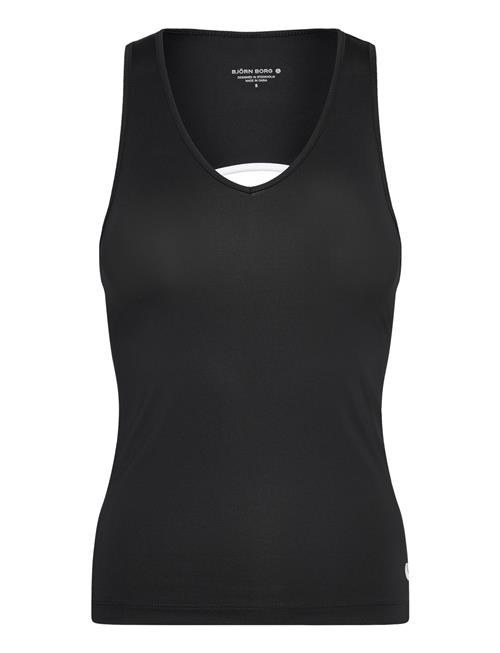 Björn Borg | Ace V Neck Tank Top | M