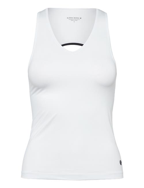 Björn Borg | Ace V Neck Tank Top | XS