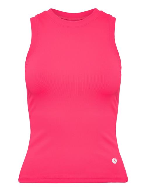 Björn Borg | Ace Pocket Ribbed Tank Top | M