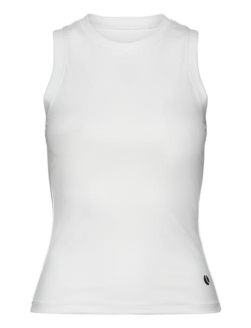 Björn Borg | Ace Pocket Ribbed Tank Top | XS