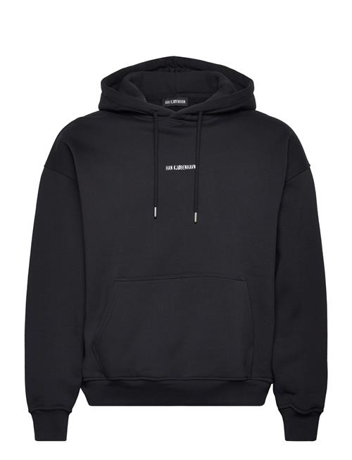 HAN Kjøbenhavn | Daily Oversized Hoodie | XL