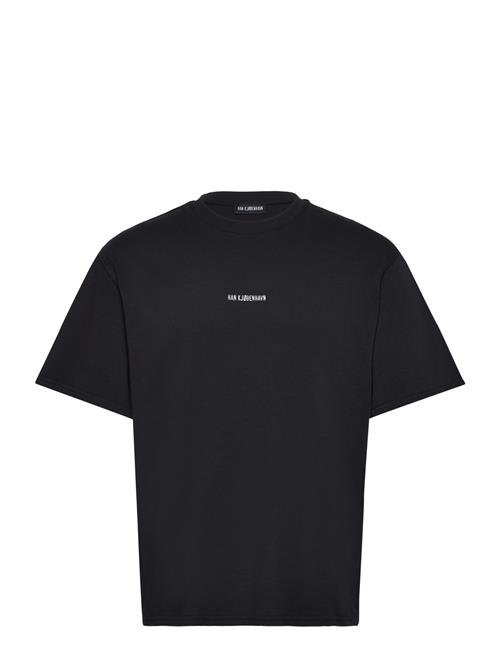 HAN Kjøbenhavn | Daily Oversized Tee | M