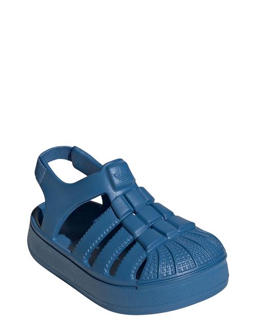 adidas Originals | Superstar Sandal I | 25