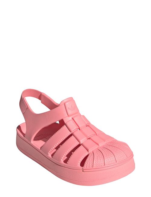 adidas Originals | Superstar Sandal C | 32