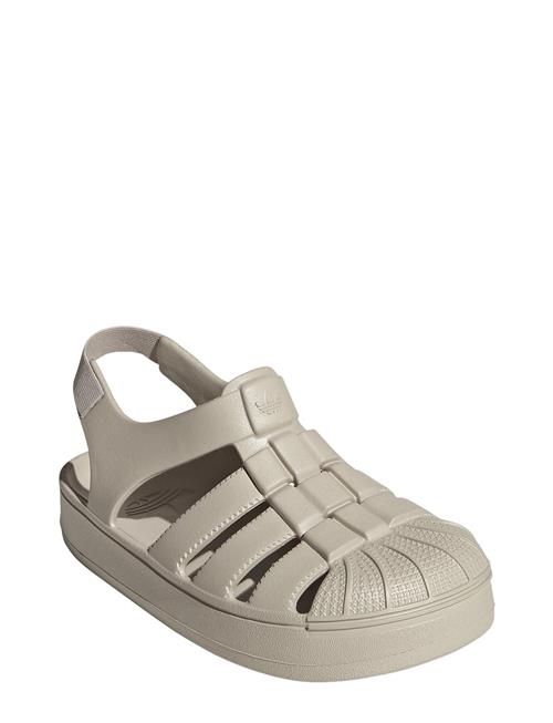 adidas Originals | Superstar Sandal C | 28