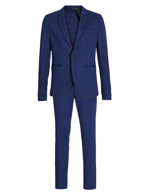 Jack & Jones | Jjejaxon Jersey Suit Noos Jnr | 164