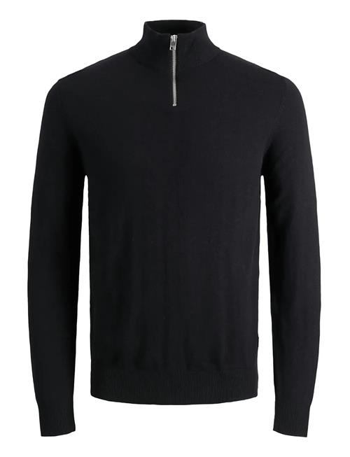 Jack & Jones | Jjeemil Knit Half Zip Noos Jnr | 128
